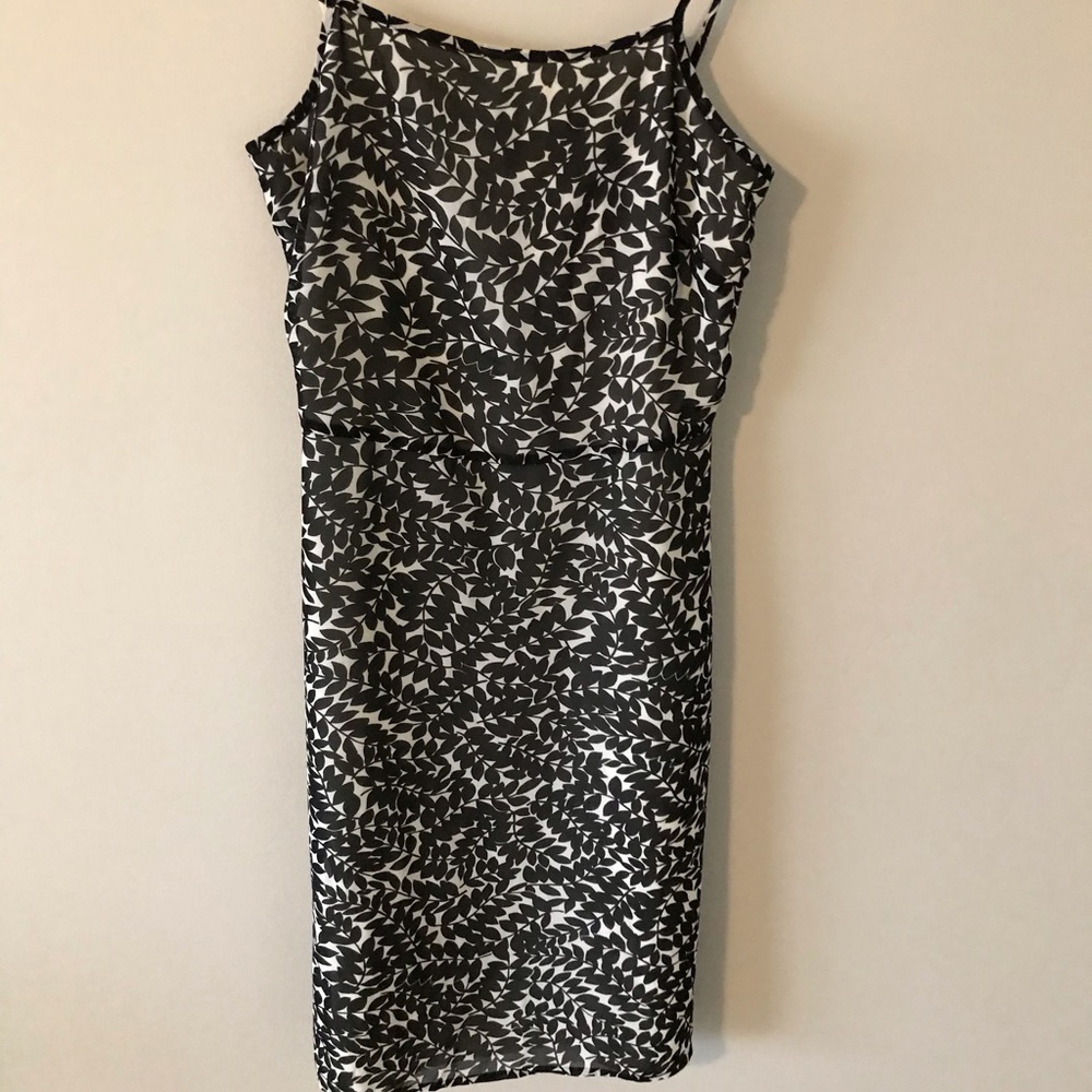 Casual dress